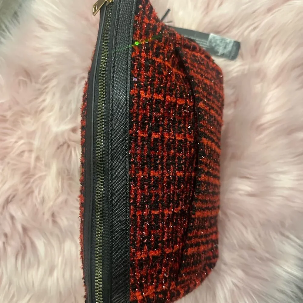 Nicole miller makeup‎ bag